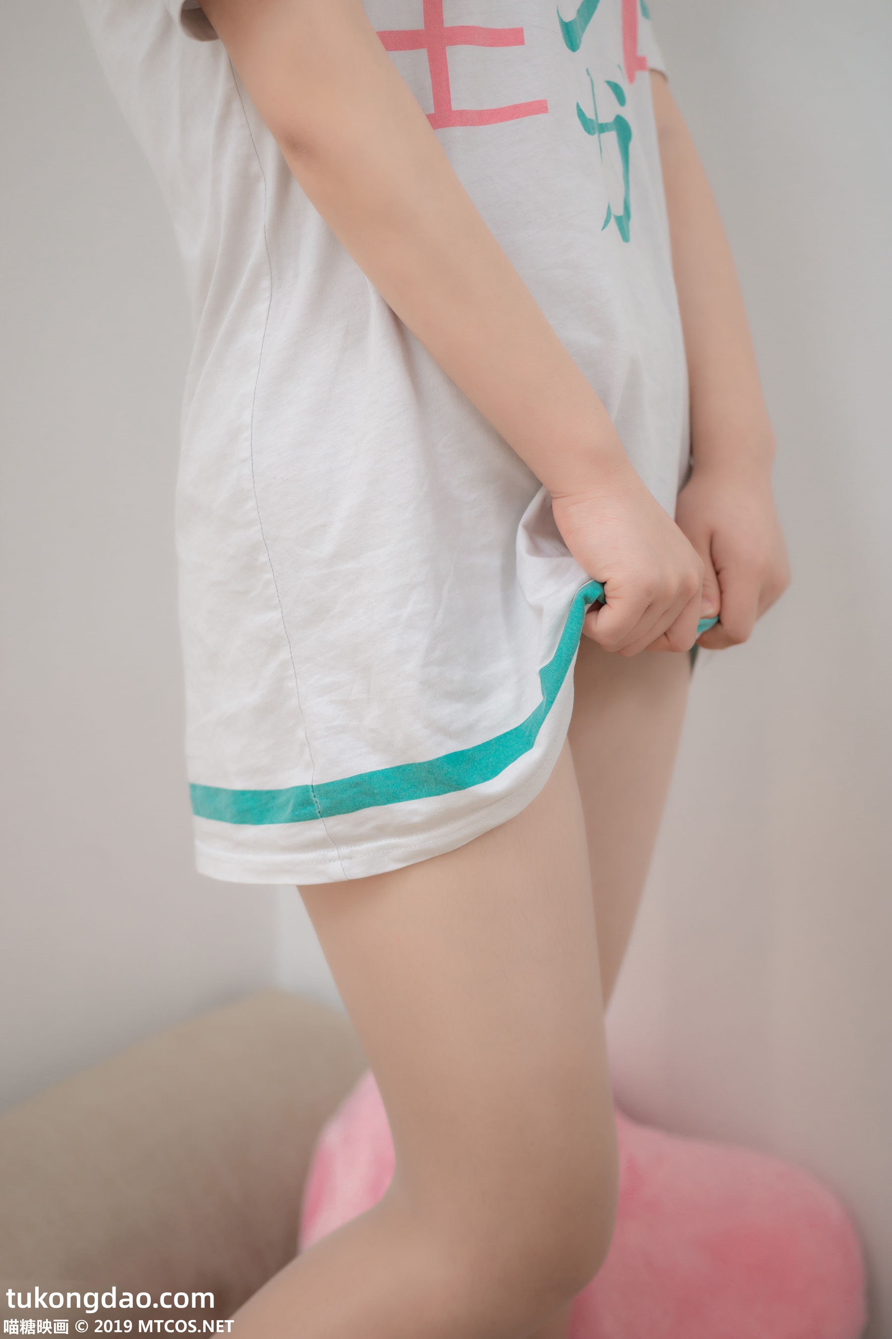 喵糖映画 VOL.054 写真集 写真系列-第2张